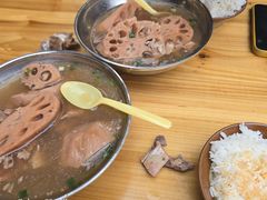 -燕子煨汤(山海关路店)