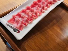 -许府牛火锅(信义坊总店)