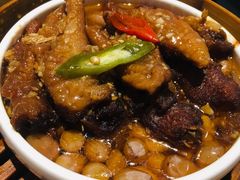-高第街56号餐厅(银座商城玉函店)