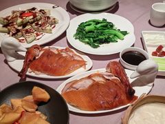 -金鸭季·北京烤鸭(深业上城店)