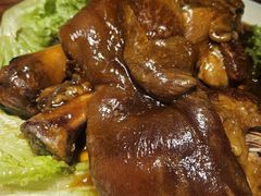 -惠宾饭庄(中山路店)