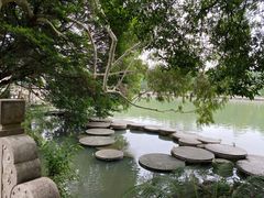 -西湖公园(鼓楼区)