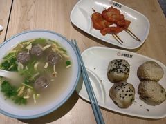 -小杨生煎(湟普汇店)