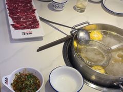 -潮正和潮汕牛肉火锅·老字号(番禺万达店)