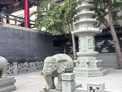 -长安寺
