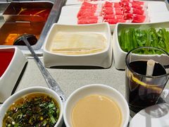 -海底捞火锅(茂业店)
