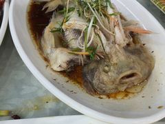 -范饭椰林川湘味海鲜·椰子鸡(三亚湾椰梦长廊店)