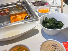 -海底捞火锅(威高广场店)