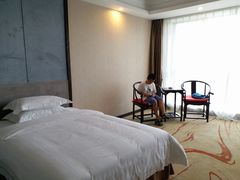 -张家界大成山水国际大酒店
