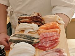 -鮨政· Omakase(港汇恒隆广场店)