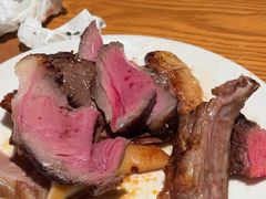 -拉蒂娜·巴西牛排馆 Latina·Brazilian Steakhouse(王府井喜悦店)