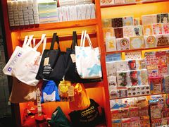 -西西弗书店&矢量咖啡(凯德晶萃广场店)