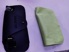 -美式眼镜·授权蔡司.依视路.尼康.豪雅.明月(人民广场店)
