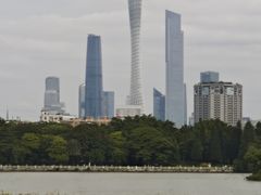 -海珠湖公园