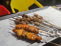 -纪录片《人生一串》体验店(静安店)