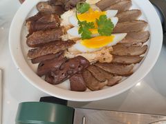 -潮界(虹桥新天地店)