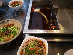 -张大胡子鱼头火锅酒楼(长益路店)