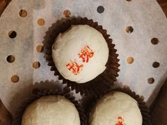 玫瑰酥-御仙都北京菜馆·烤鸭店(双井店)