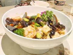 -峰厨大鱼泡饼(西青大学城店)