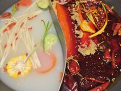 -伍师兄市井火锅(东部星悦天地店)