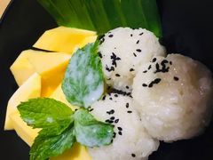 -来龙里 精致 东南亚餐室(万象城店)
