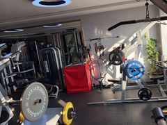 -迈劲健身专业私教(朝青汇店)