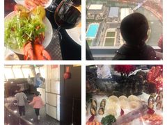 -339旋转餐厅(天府熊猫塔店)