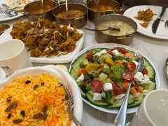 -清真· AL-JANNAT 佳纳特餐厅(仙林店)