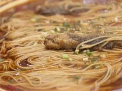 -巢湖名吃·东关老鹅汤(江南风情街店)