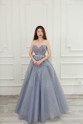 -伯瓷皇后婚纱艺术空间