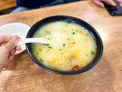 排骨豆汤饭-宝哥杂酱万州面(镋钯街37号院店)