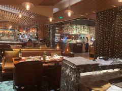 -南通滨江洲际酒店-西集自助餐厅