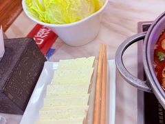 -彭记铁锅肥肠(东四总店)