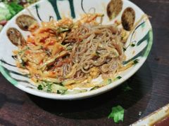 -金藏屋 碳火烤肉(江湾路店)