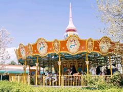 -秦皇岛乐岛海洋王国