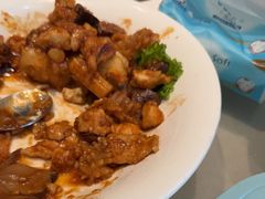-普天和酒楼(天津之眼店)