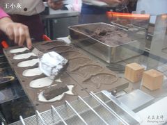 DSCF6364-粉粉乐鲷鱼烧(美罗城店)