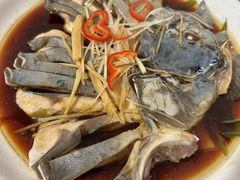 -煲来饱去冷水鱼