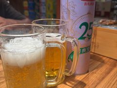 -金太阳海鲜烧烤·本地人餐厅(东纬路旗舰店)