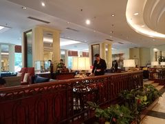 -哈尔滨香格里拉大酒店