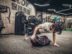 -Answer Fitness 答案健身(奥体店)