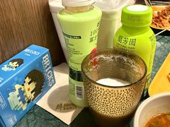 -牛New寿喜烧(中山公园龙之梦店)