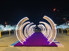 -丽达购物中心(崂山店)