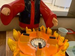 -闽上鲜·福建菜(龙湖滨江天街店)