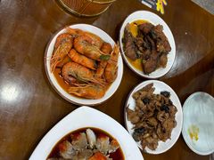 -红灯笼龙凤饭店(宁波老字号店)