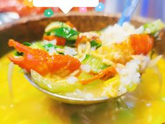 -钳小柒·小龙虾蓝龙王烧烤夜宵(长寿路店)