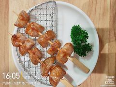 -味千拉面(增城万达广场店)