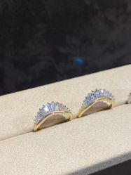 -VE DIAMOND·天然&培育钻石定制