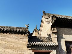 -山西王家大院