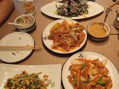 -回锦轩(泉园店)